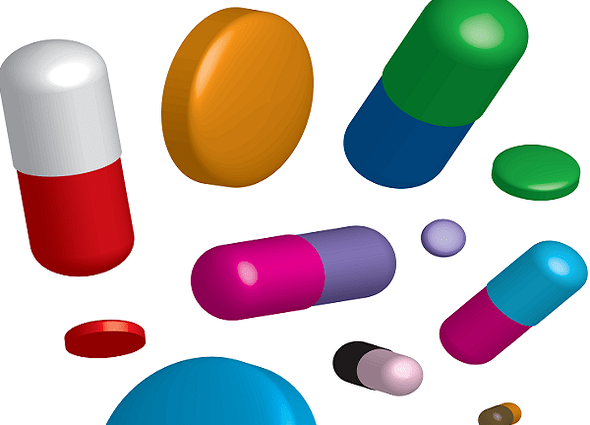 varisli damarların ilaçlarla tedavisi